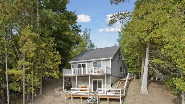 6438 Silver Rock, Ocqueoc, MI 49759