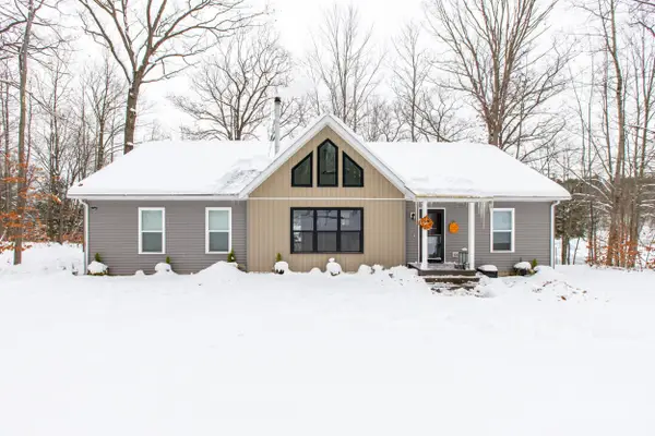 16602 Acorn Ridge #Lot: 5, Beulah, MI 49617