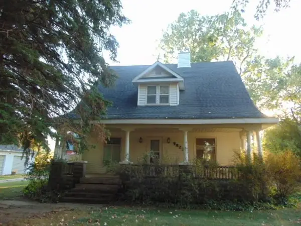 9822 N Wisner, Breckenridge, MI 48615