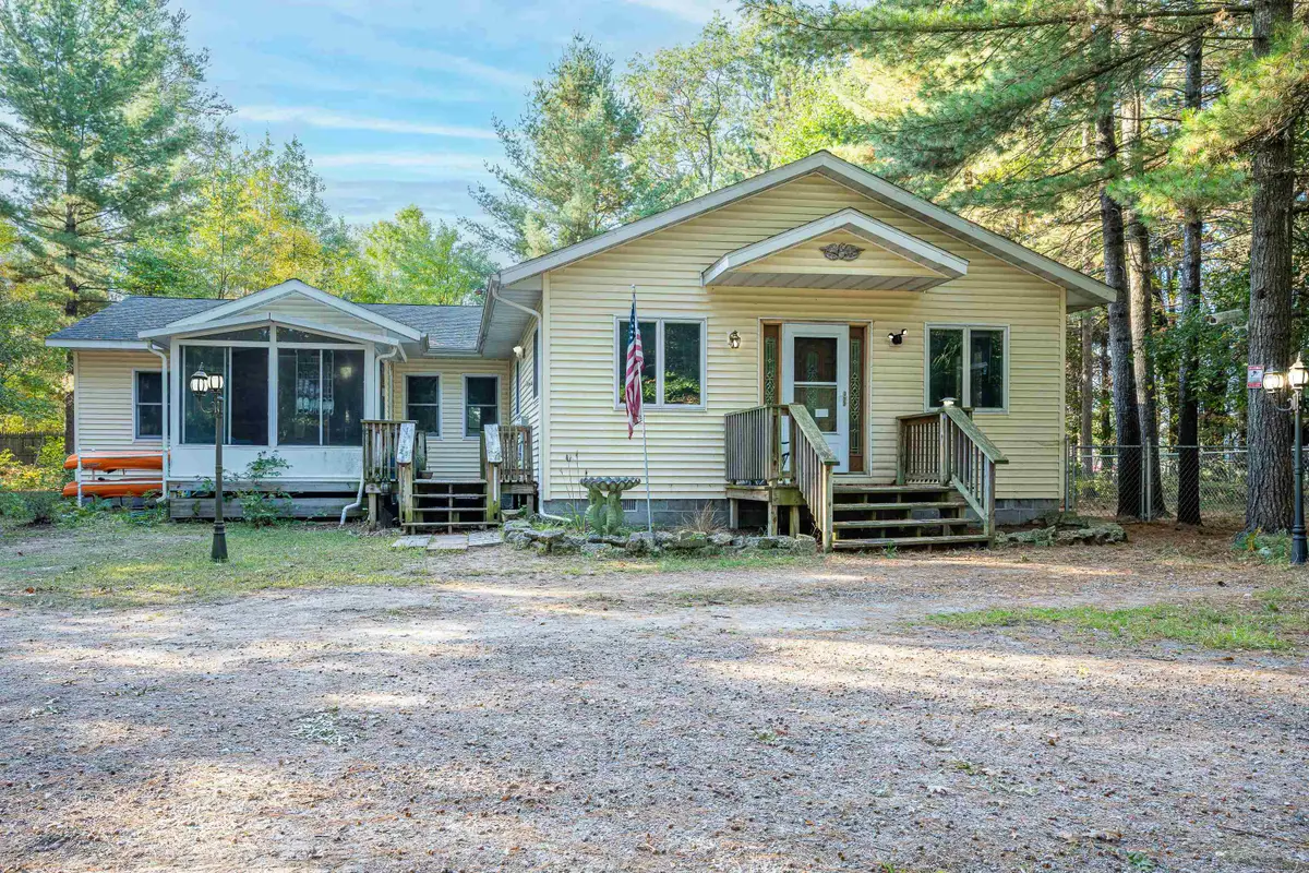 2133 Carla #Lot: 37, Saint Helen, MI 48656 - Image #1