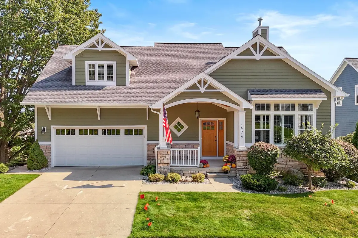 10519 Camrose, Traverse City, MI 49684 - #1