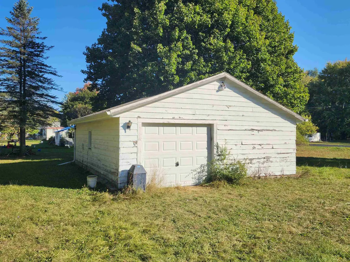 6351 Mill, Riverdale, MI 48877 - Image #1