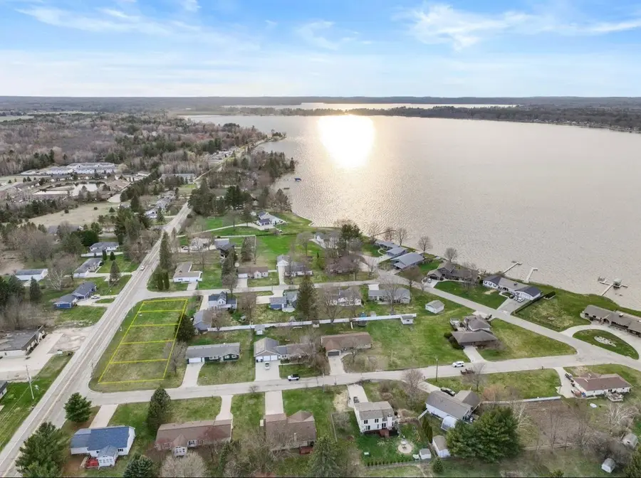 lots 74-78 Sunnyside, Cadillac, MI 49601 - #2