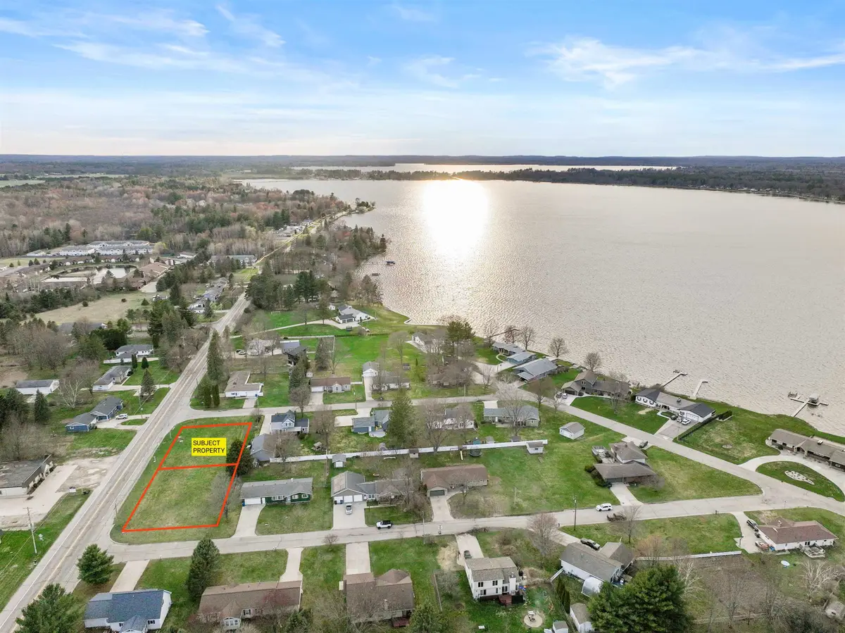 Lots 78 77 76 Sunnyside, Cadillac, MI 49601 - #1