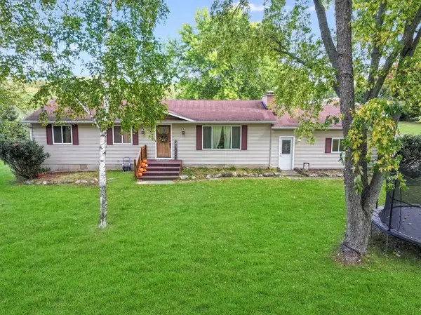 10310 W Lincoln, Riverdale, MI 48877