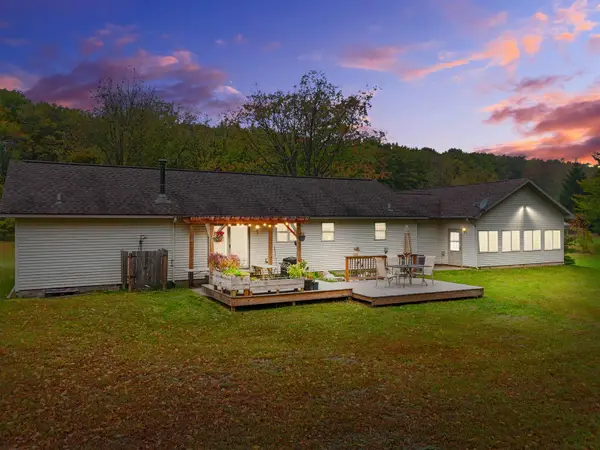 2953 Miller, Thompsonville, MI 49683