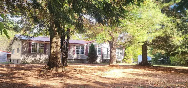 10148 E 7 Mile, Luther, MI 49656