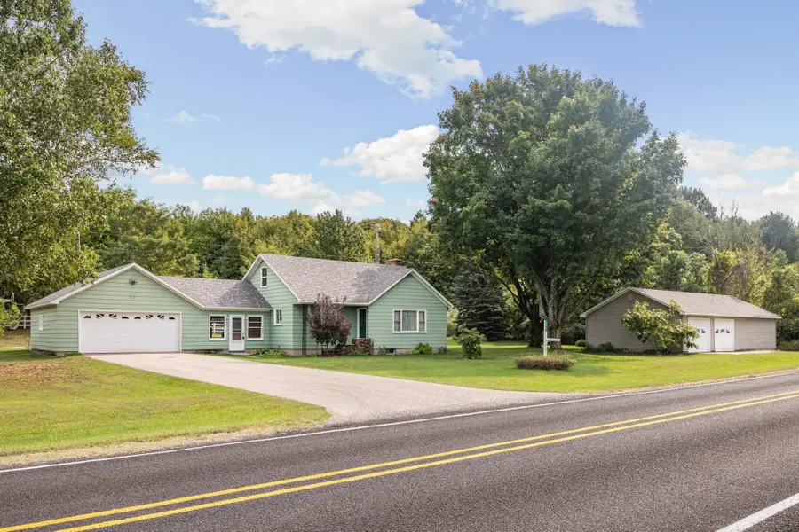 10981 S Tower, Maple City, MI 49664 - #3