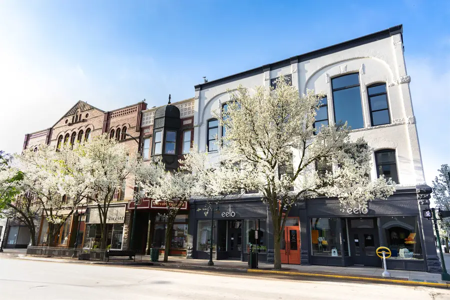 100 E Front #302, Traverse City, MI 49684 - Image #2