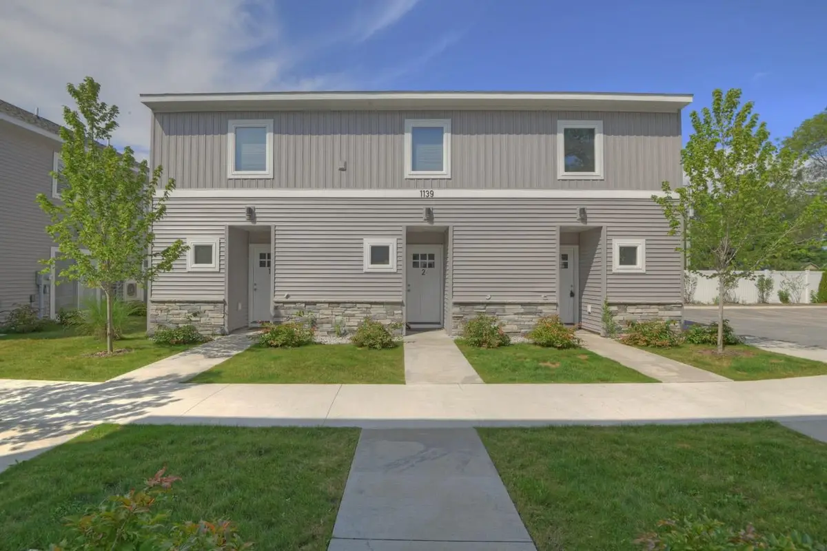 1139 E Eighth #8, Traverse City, MI 49686 - #1