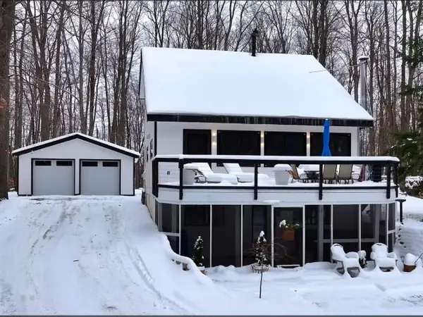 6082 Heideldorf, Bellaire, MI 49615