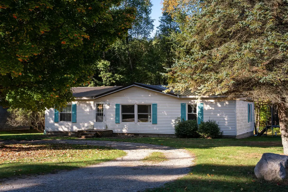 1021 Cortez, Lake Isabella, MI 48893 - Image #1