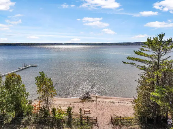 4618 Crystal, Beulah, MI 49617