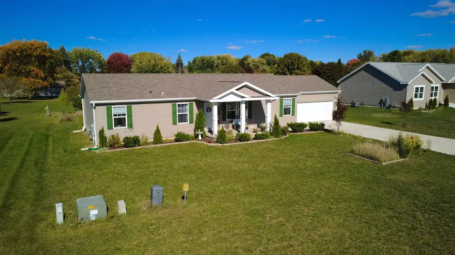 2383 Joseph, Mount Pleasant, MI 48858 - Image #2