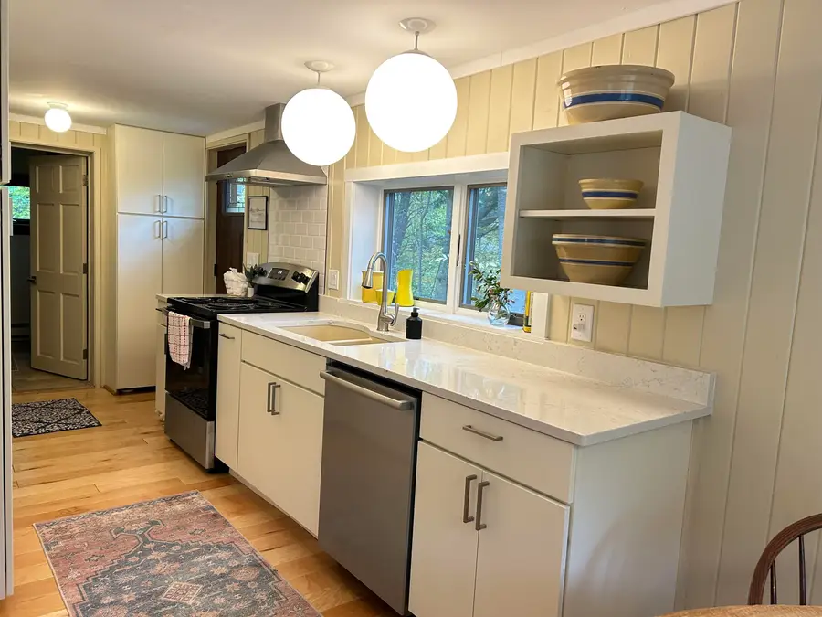 5039 Indian Hill, Honor, MI 49640 - Image #2