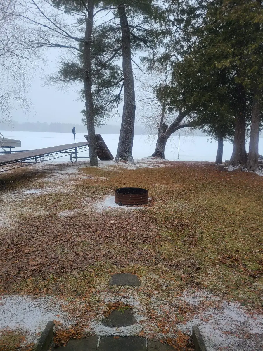 4524 Evergreen, Greenbush, MI 48738 - #2