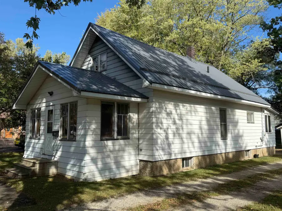 127 S State, Alma, MI 48801 - Image #2