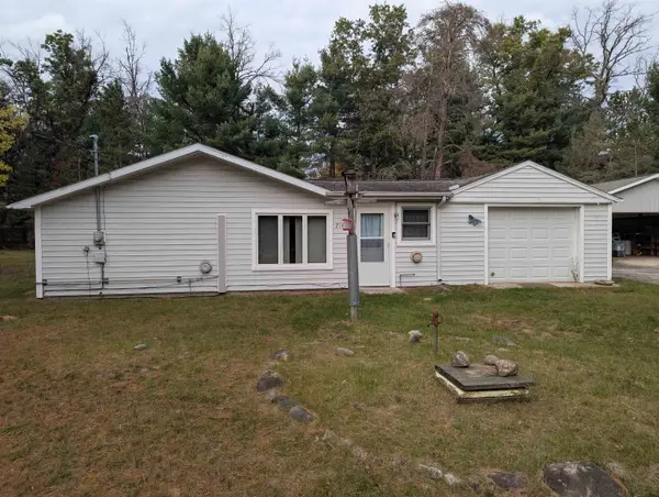 2141 Geraldine, Prescott, MI 48756