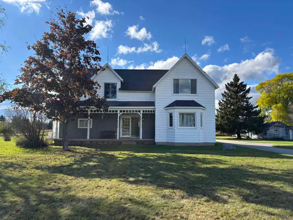 2403 Wilber, East Tawas, MI 48730