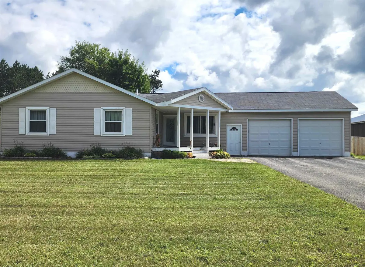 7569 Cedar River #Lot: 4&5, Mancelona, MI 49659 - Image #1
