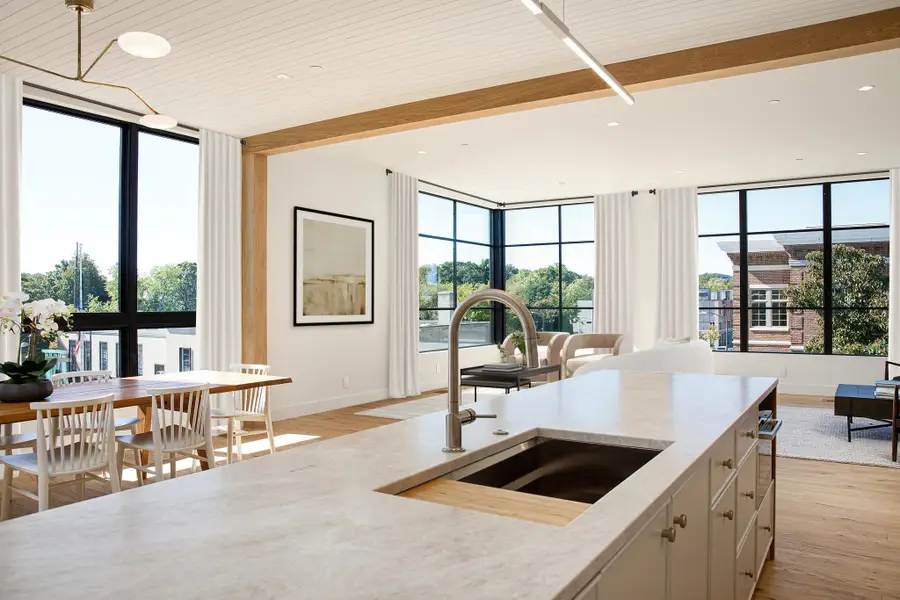 111 E State #PH A, Traverse City, MI 49684 - Image #3