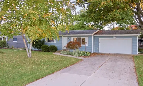 5431 Willowbrook, Saginaw, MI 48638
