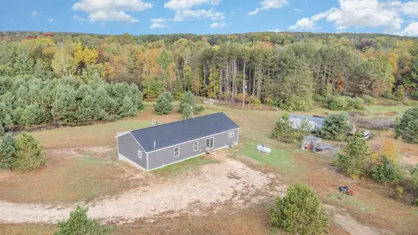 8770 N Vickeryville, Vestaburg, MI 48891