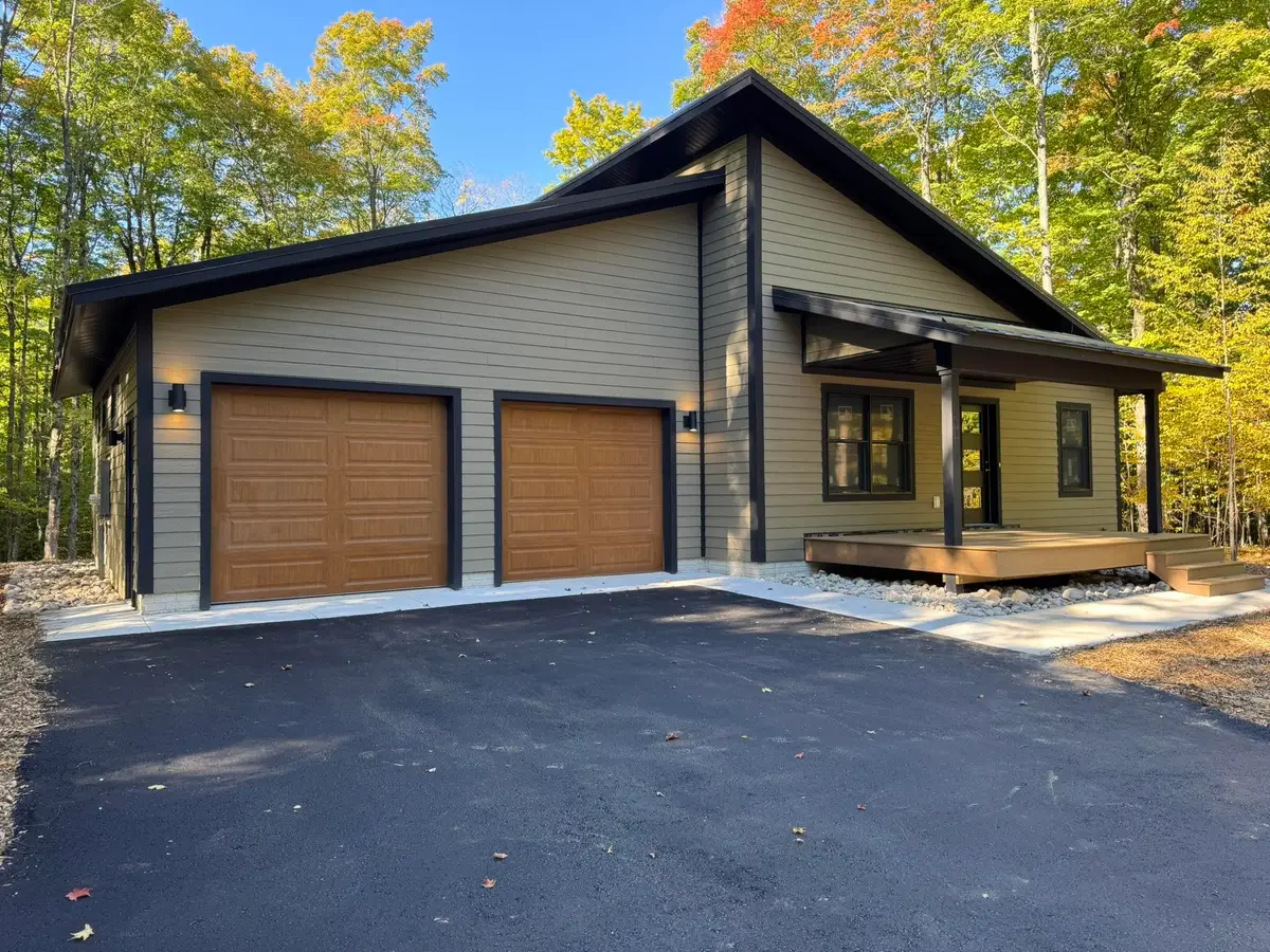 2418 Hawks Eye, Bellaire, MI 49615 - Image #1