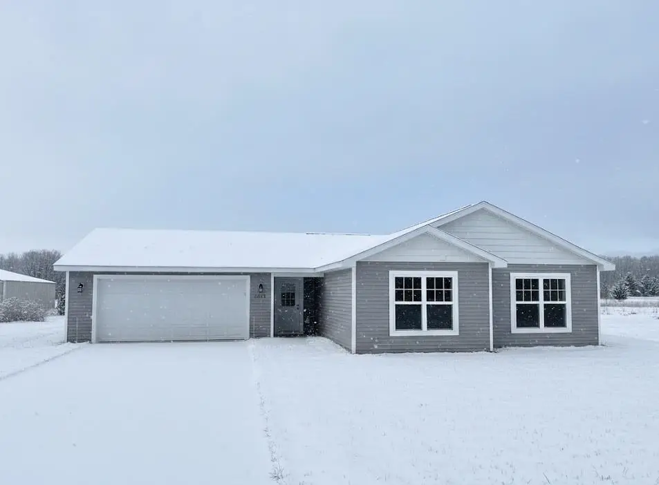 9068 Kingsfield #46 Lot: 46, Mayfield, MI 49649 - Image #1
