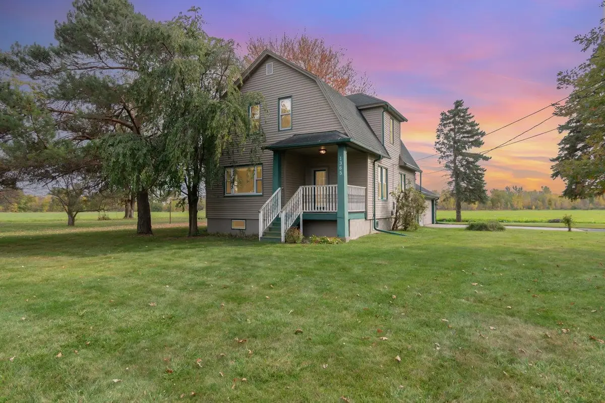1365 W North Union, Auburn, MI 48611 - Image #1