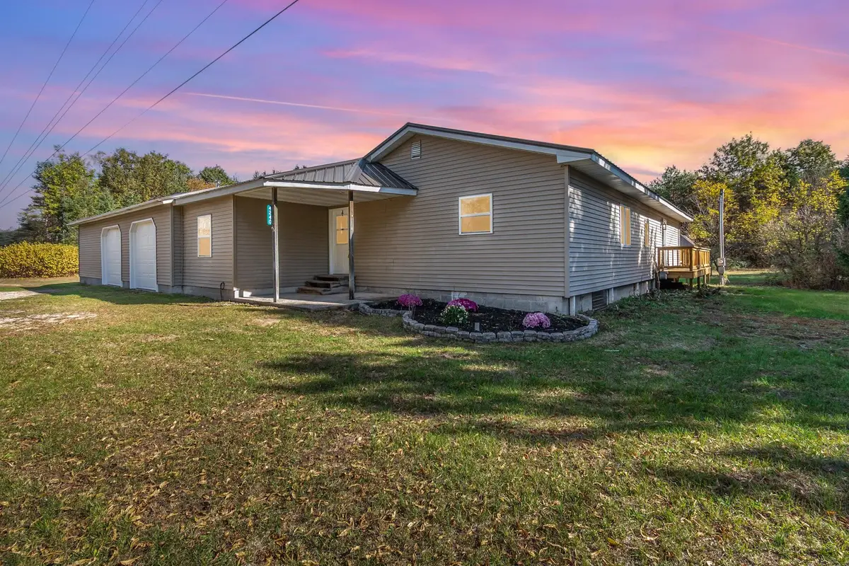 4240 N Woodruff, Weidman, MI 48893 - Image #1