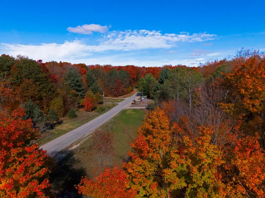 5038 NE East Shore, Kalkaska, MI 49646 - Image #2