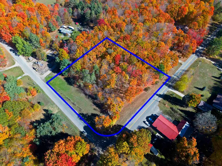 5038 NE East Shore, Kalkaska, MI 49646 - Image #3