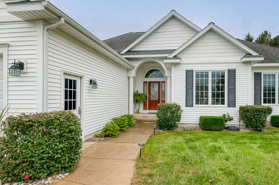 4157 Stone Ridge #63 Lot: 63, Traverse City, MI 49684 - Image #2