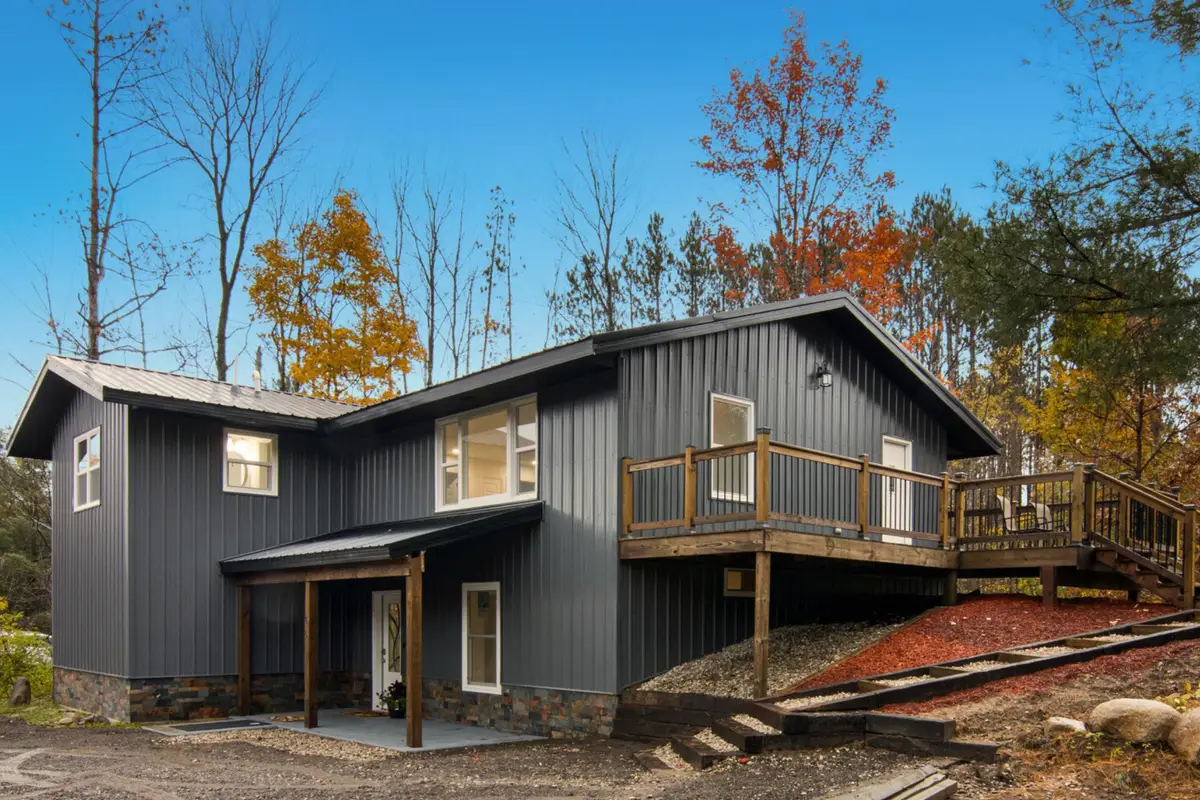 5299 M-66 North, East Jordan, MI 49727 - Image #1