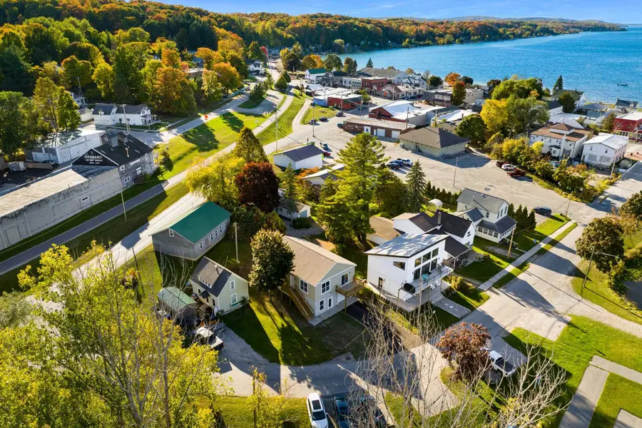 7333 Clark #Lot: 8, Beulah, MI 49617 - Image #2