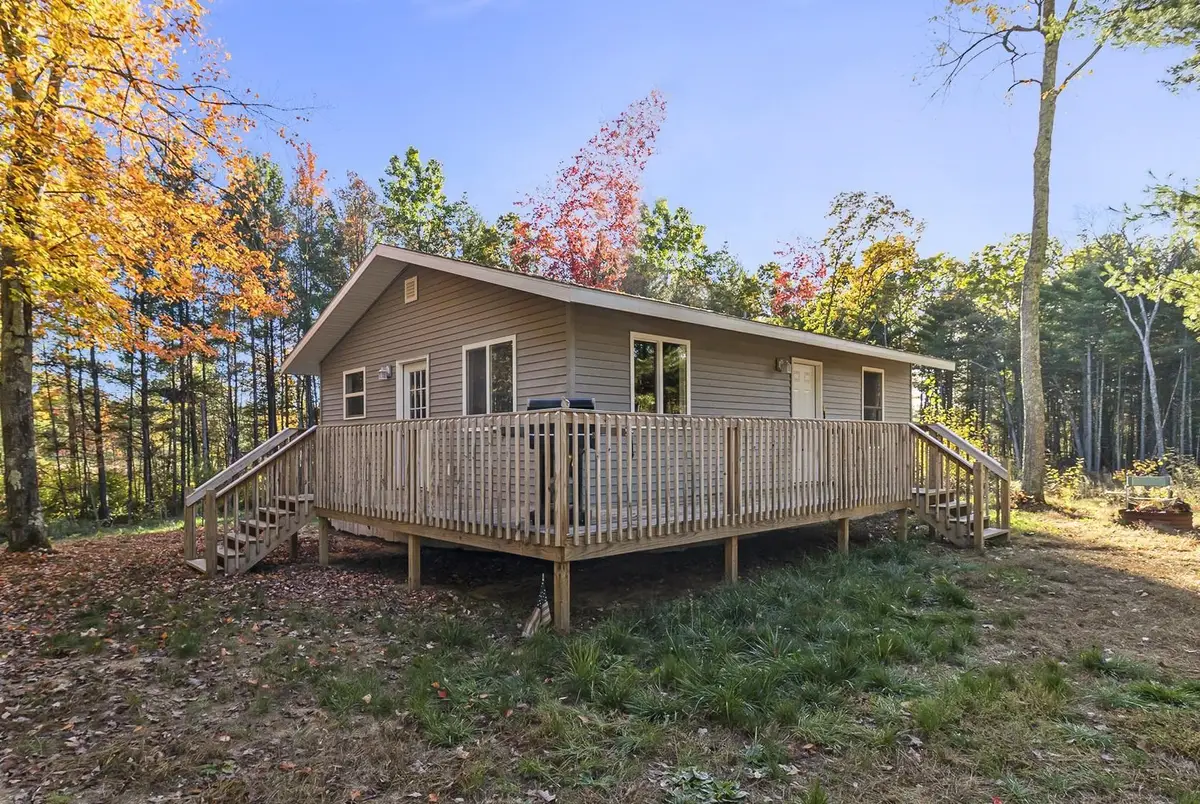 6483 S Emma, Baldwin, MI 49304 - #1