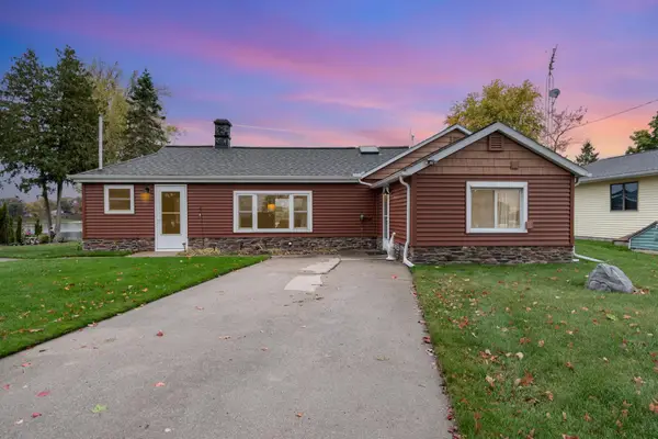 5711 Lakeview, Hale, MI 48739