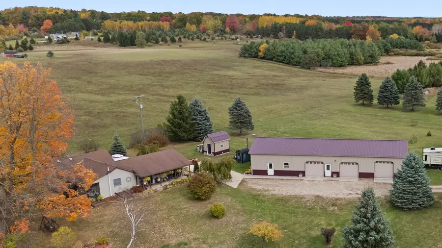 3626 90th, Evart, MI 49631 - Image #2
