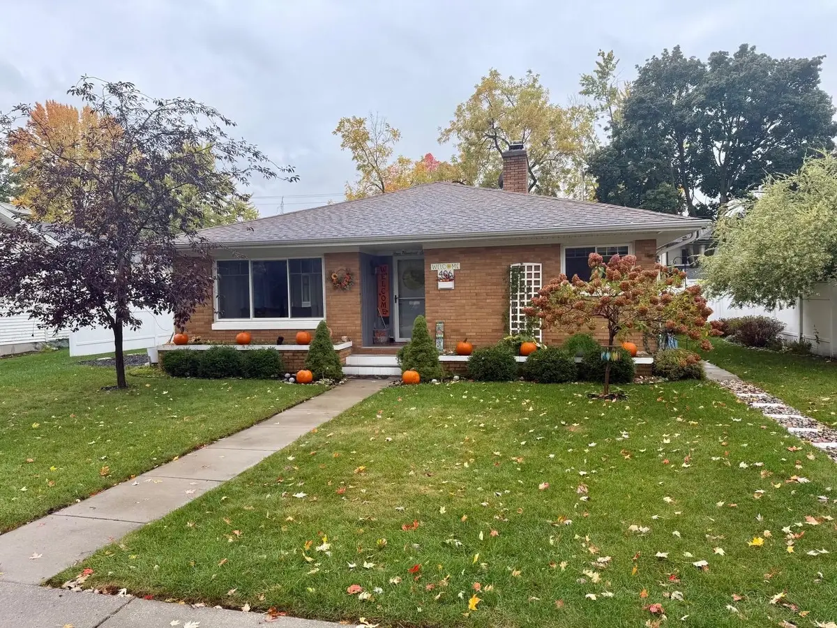 406 S University, Mount Pleasant, MI 48858 - Image #1