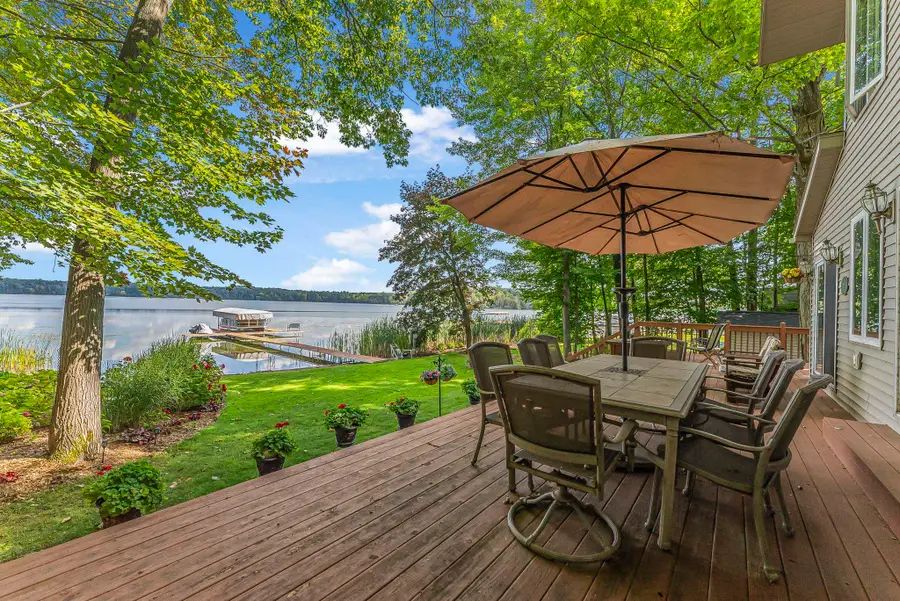 4923 Lakeview, Interlochen, MI 49643 - Image #2