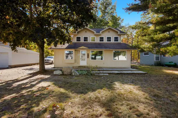 6531 Bixler #Lot: 35, Beulah, MI 49617