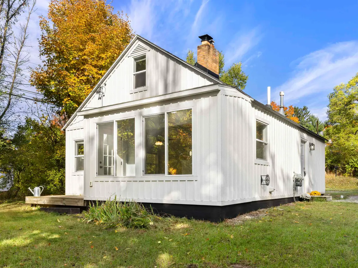 7043 Burr, Benzonia, MI 49616 - Image #1