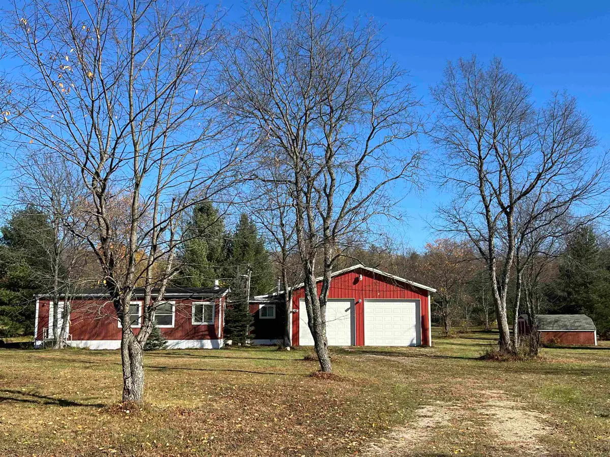 8414 NE Besaw, Mancelona, MI 49659 - #1