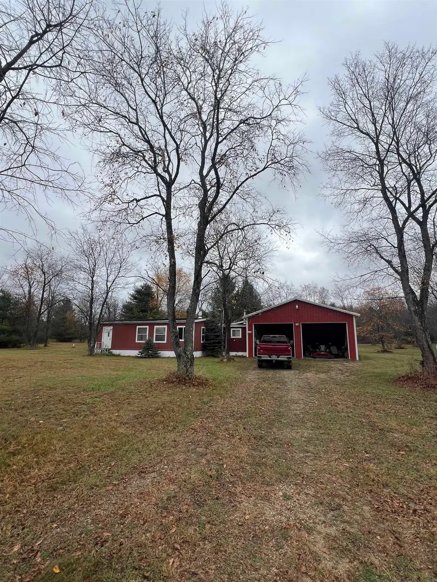 8414 NE Besaw, Mancelona, MI 49659 - #2