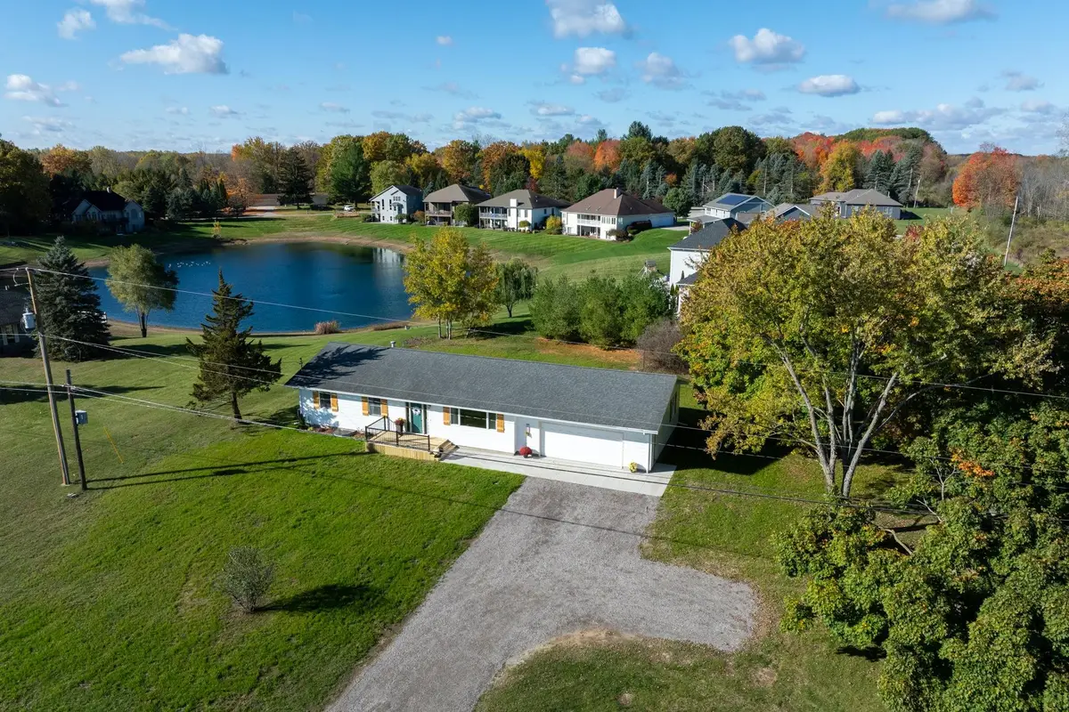 3332 S Lincoln, Mount Pleasant, MI 48858 - Image #1