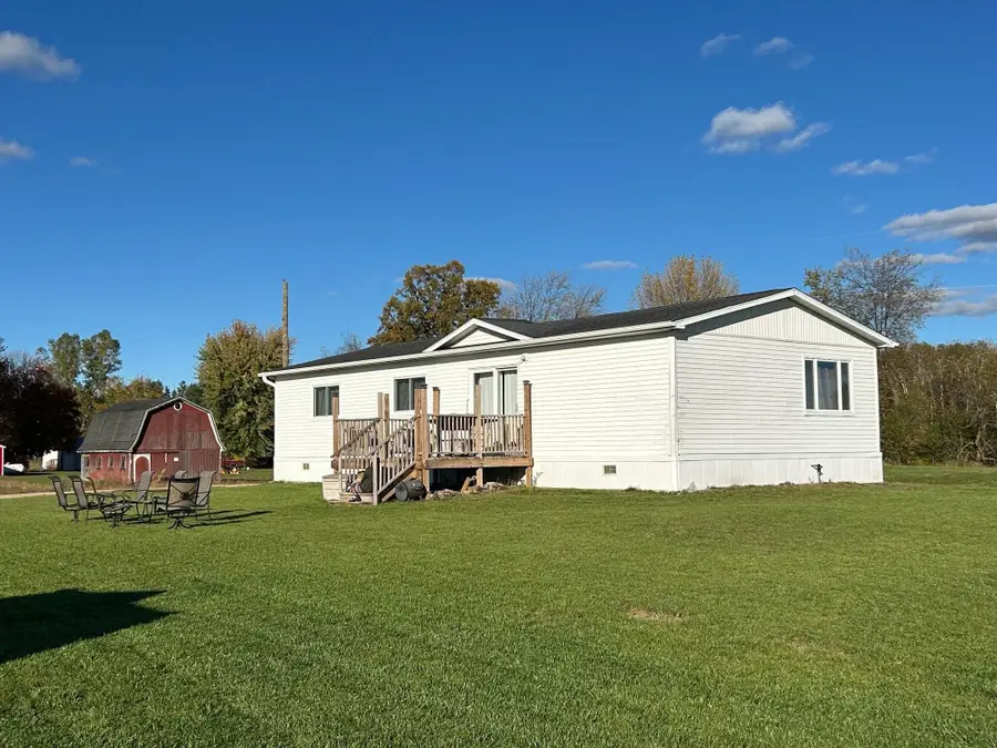 5614 Cavender, Shepherd, MI 48883 - Image #3