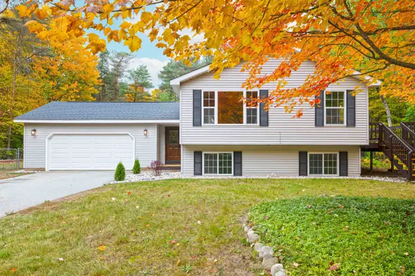 3188 Nimrod #Lot: 80, Traverse City, MI 49685