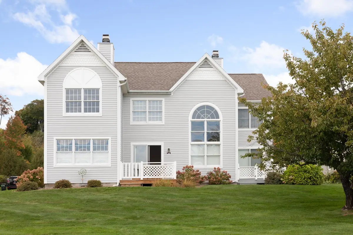 755 N Deer Path, Suttons Bay, MI 49682 - Image #1