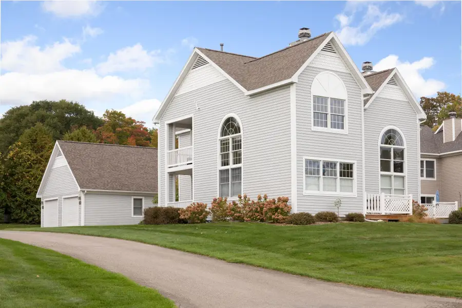755 N Deer Path, Suttons Bay, MI 49682 - Image #2